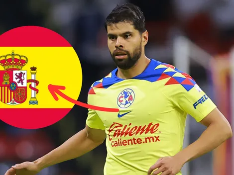 Los tres equipos españoles que buscan el fichaje de Néstor Araujo