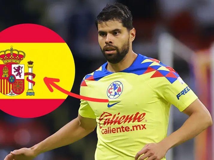 Los tres equipos españoles que buscan el fichaje de Néstor Araujo