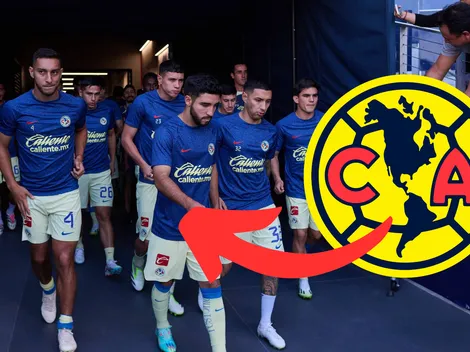 El inesperado jugador con el que podría contar Jardine en el Clásico Joven