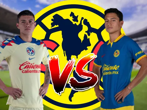 El motivo por el que Ramón Juárez le robaría la titularidad a Emilio Lara