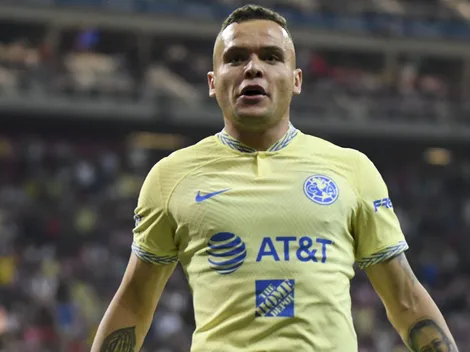 ¿Cuándo fue el último encuentro de Jonathan Rodríguez?