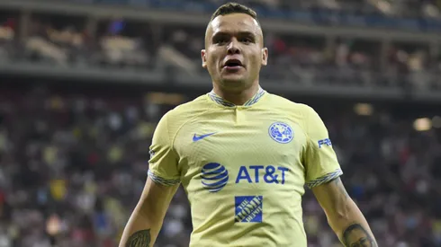 ¿Cuándo fue el último encuentro de Jonathan Rodríguez?