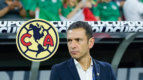 La enorme influencia de América en la Selección mexicana