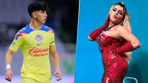 ¡Finalmente Kevin Álvarez y Wendy Guevara cenaron juntos!