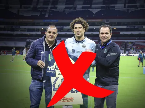 Cuauhtémoc Blanco enciende la polémica y pone a Campos por encima de Ochoa