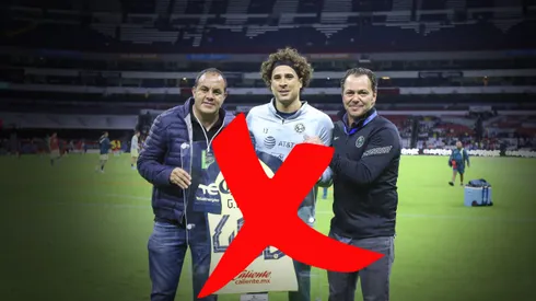 Cuauhtémoc encendió la polémica.