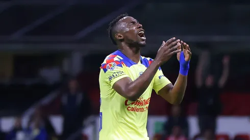 Julián no fue considerado para esta convocatoria.