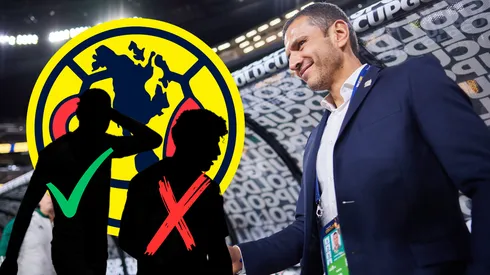Los exjugadores del Club América convocados al Tri por Jaime Lozano