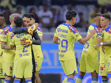 Ramón Juárez podría ser titular en el duelo ante Cruz Azul