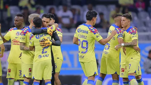 Ramón Juárez sería titular ante Cruz Azul.