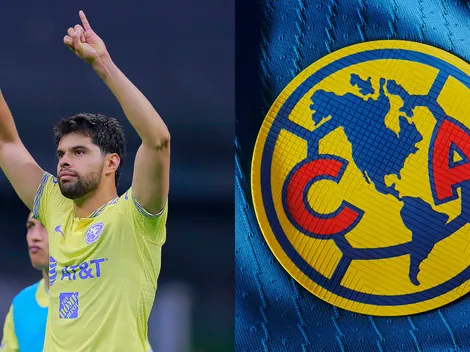 El gran gesto del Club América con Néstor Araujo