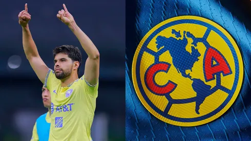 El gran gesto del Club América con Néstor Araujo