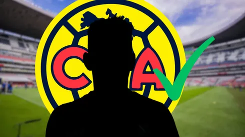 La bomba que podría llegar al América en próximos torneos