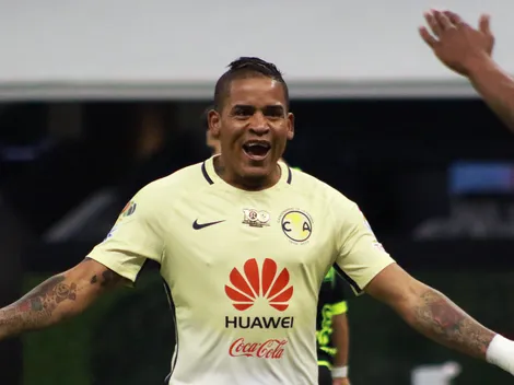 ¡Michael Arroyo lleva tatuado al América en su piel!