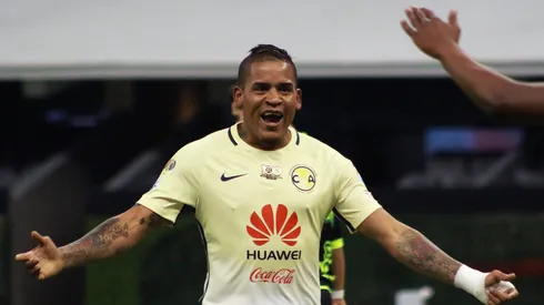 Arroyo vivió una gran etapa en Coapa.