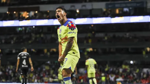 Alejandro Zendejas estará en el duelo ante Cruz Azul.