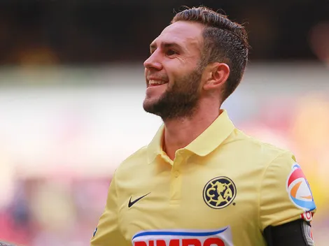 Cuando Miguel Layún sorprendió al mundo y marcó cuatro goles