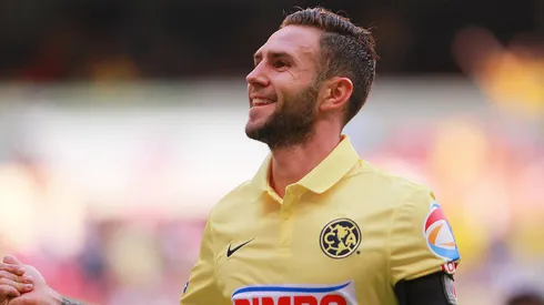 Cuando Miguel Layún sorprendió al mundo y marcó cuatro goles