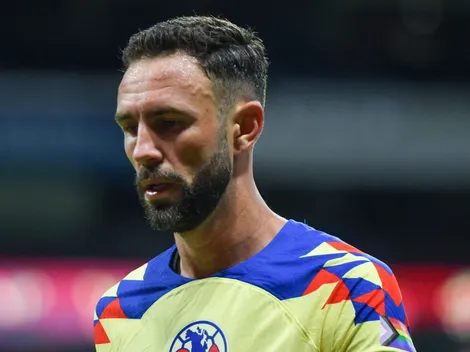 Miguel Layún podría ser titular ante Cruz Azul