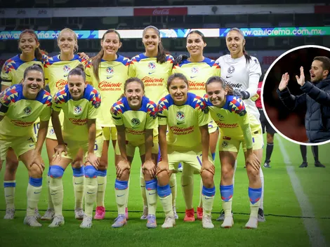 El estratega del FC Barcelona espera un duelo espectacular ante América