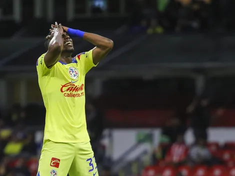 América es amo y señor del balón en la Liga MX, pero...