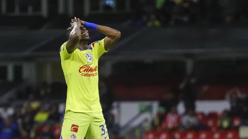 Las Águilas continúan trabajando para alcanzar su máximo nivel.