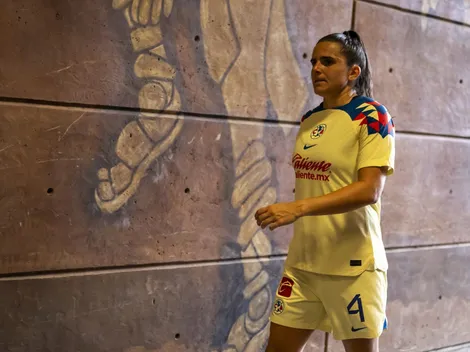 Andrea Pereira defendió a su compatriota Jennifer Hermoso y pidió justicia