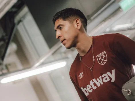 Edson Álvarez es alabado por su técnico, tras su primer juego de titular