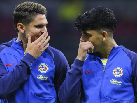 Israel Reyes confía en que André Jardine sacará adelante al América