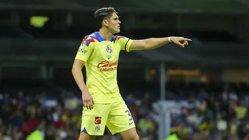 Reyes confesó su sentir tras lesionarse.