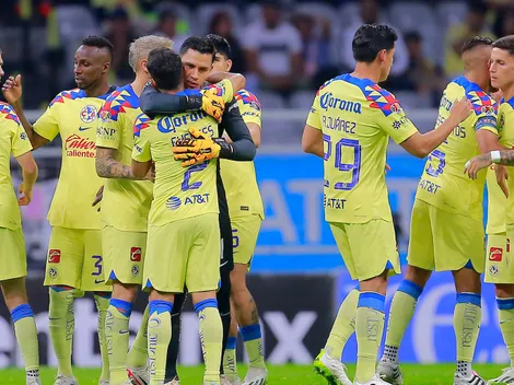 Si América explota esta debilidad, podría golear a Cruz Azul
