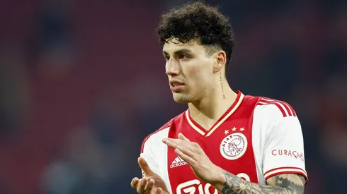 Jorge Sánchez continuará su carrera en Porto