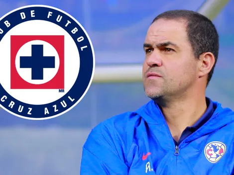 Jardine manda un importante aviso de cara al partido contra Cruz Azul