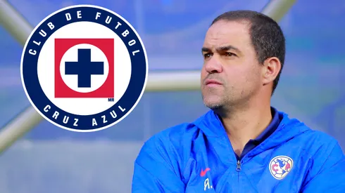 André Jardine ya piensa en Cruz Azul