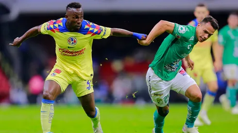 América igualó ante León en la Jornada 6 de la Liga MX