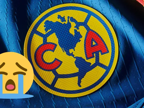 América termina su relación con un importante equipo de Europa