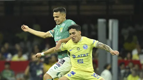 América vs. León será transmitido por TUDN.