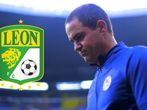 El riesgo de Jardine en caso de perder ante León