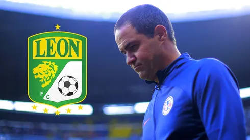 El riesgo de Jardine en caso de perder ante León