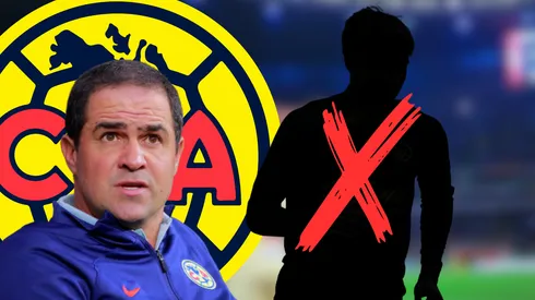 América hace oficial la salida de otro jugador para el Apertura 2023