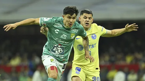 América recibirá esta noche a León en Santa Úrsula.