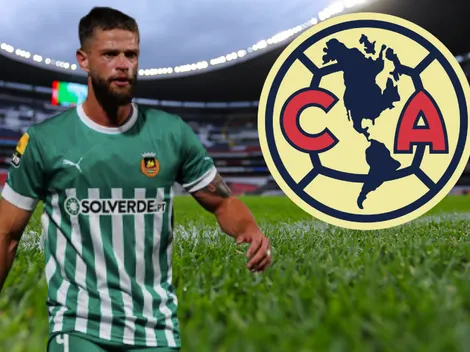 América tendría un serio problema si ficha a Patrick William