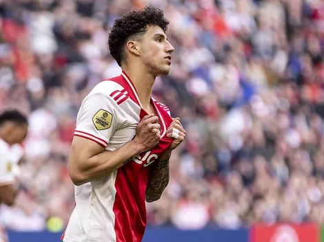 Revelan problemas en el fichaje de Jorge Sánchez por el Porto