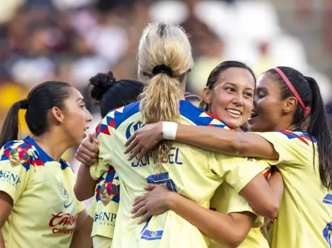 América femenil da espaldarazo a Jennifer Hermoso y alza la voz