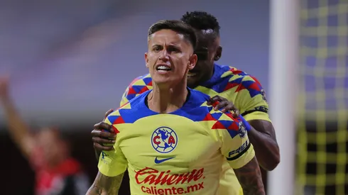 Rodríguez vive su mejor momento desde que llegó a América.