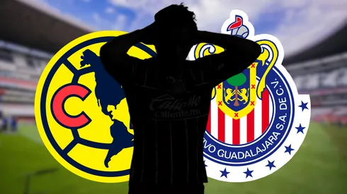 Con América no rindió y ahora destaca con Chivas