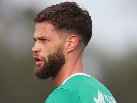 Descubre quién es Patrick Williams y si puede convertirse en jugador del América