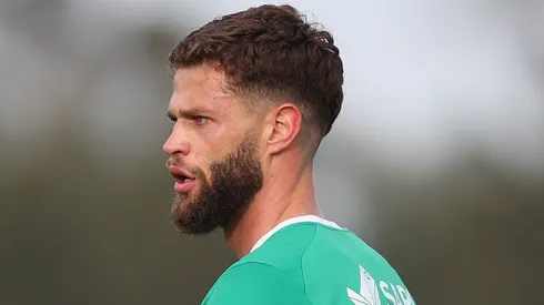 El zaguero brasileño podría llegar al América.