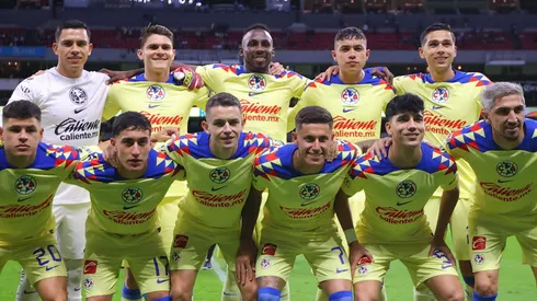 América hará cambios en su once ante León.