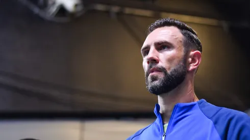 Miguel Layún tiene el apoyo de sus compañeros.